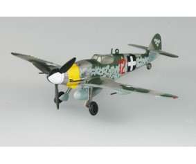 Easy Model 1/72 BF-109G-10 Hungrian 1945