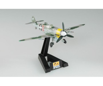 Easy Model 1/72 BF-109G-10 Hungrian 1945