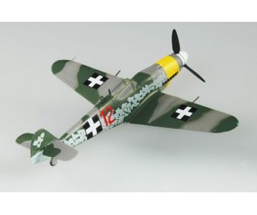 Easy Model 1/72 BF-109G-10 Hungrian 1945