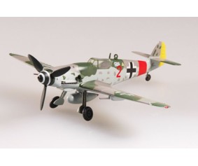 Easy Model 1/72 BF-109G-10 II. /JG300 1944