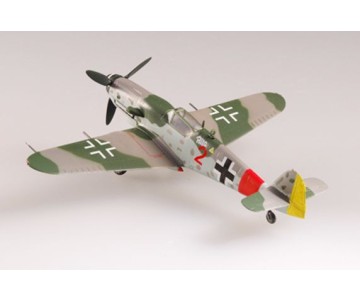 Easy Model 1/72 BF-109G-10 II. /JG300 1944