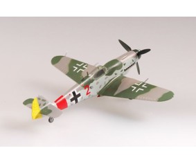 Easy Model 1/72 BF-109G-10 II. /JG300 1944