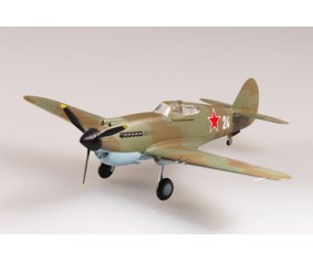 Easy Model 1/72 Tomahawk IAP Soviet Navy