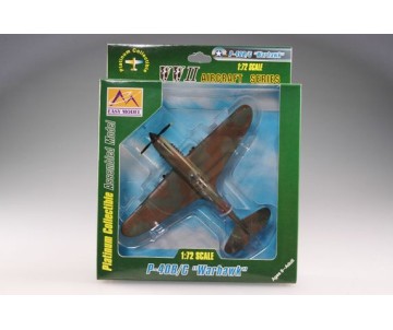 Easy Model 1/72 Tomahawk IAP Soviet Navy