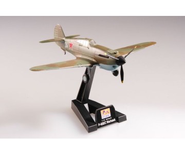 Easy Model 1/72 Tomahawk IAP Soviet Navy