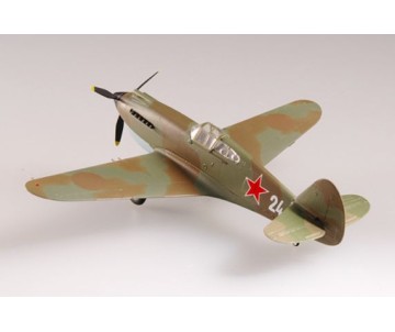 Easy Model 1/72 Tomahawk IAP Soviet Navy
