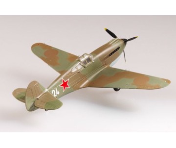Easy Model 1/72 Tomahawk IAP Soviet Navy