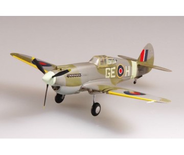 Easy Model 1/72 Tomahawk 11a 1943 West Africa