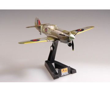 Easy Model 1/72 Tomahawk 11a 1943 West Africa