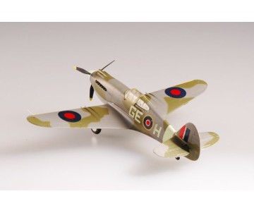 Easy Model 1/72 Tomahawk 11a 1943 West Africa