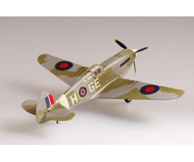 Easy Model 1/72 Tomahawk 11a 1943 West Africa