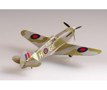 Easy Model 1/72 Tomahawk 11a 1943 West Africa