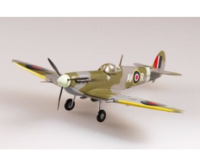Easy Model 1/72 Spitfire Mk V RAF 121 Sqn 1942