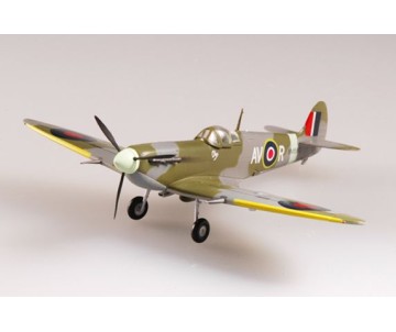 Easy Model 1/72 Spitfire Mk V RAF 121 Sqn 1942