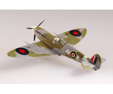 Easy Model 1/72 Spitfire Mk V RAF 121 Sqn 1942