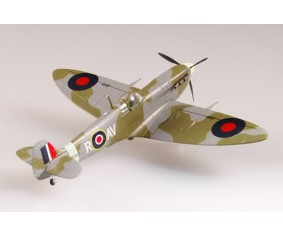 Easy Model 1/72 Spitfire Mk V RAF 121 Sqn 1942
