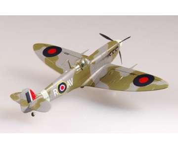 Easy Model 1/72 Spitfire Mk V RAF 121 Sqn 1942