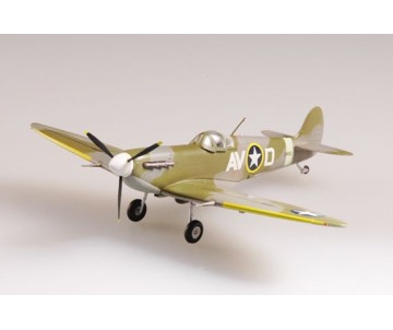 Easy Model 1/72 Spitfire Mk VB USAF 4FG 1942