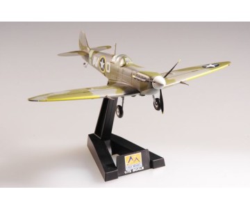 Easy Model 1/72 Spitfire Mk VB USAF 4FG 1942