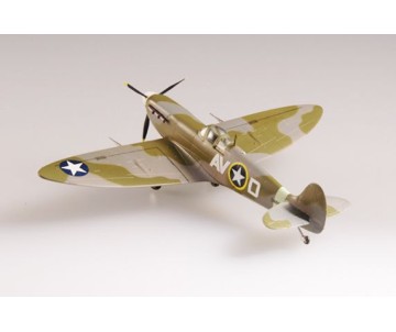 Easy Model 1/72 Spitfire Mk VB USAF 4FG 1942
