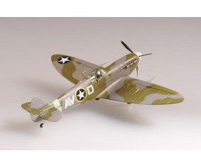Easy Model 1/72 Spitfire Mk VB USAF 4FG 1942