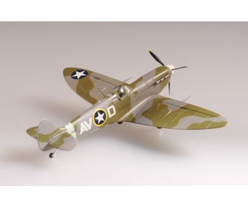 Easy Model 1/72 Spitfire Mk VB USAF 4FG 1942