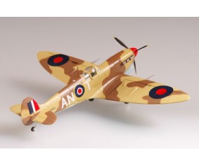 Easy Model 1/72 Spitfire Mk VC/TROP RAF Sqn 1942