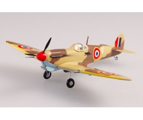 Easy Model 1/72 Spitfire Mk VB/TROP 328 Sqn 1943