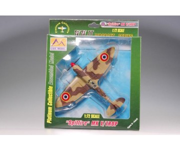 Easy Model 1/72 Spitfire Mk VB/TROP 328 Sqn 1943