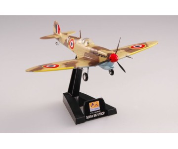 Easy Model 1/72 Spitfire Mk VB/TROP 328 Sqn 1943