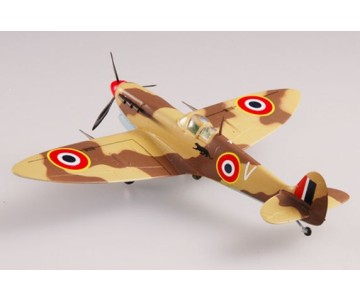 Easy Model 1/72 Spitfire Mk VB/TROP 328 Sqn 1943