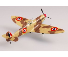 Easy Model 1/72 Spitfire Mk VB/TROP 328 Sqn 1943