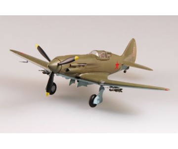 Easy Model 1/72 Mig-3 1941 Finland