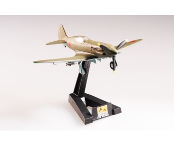 Easy Model 1/72 Mig-3 1941 Finland