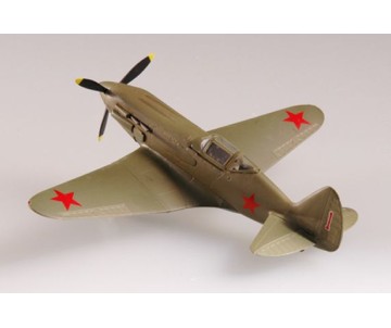 Easy Model 1/72 Mig-3 1941 Finland