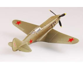 Easy Model 1/72 Mig-3 1941 Finland