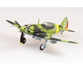 Easy Model 1/72 Mig-3 Romanian Captured