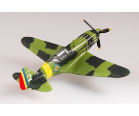 Easy Model 1/72 Mig-3 Romanian Captured