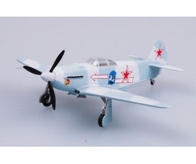 Easy Model 1/72 Yak-3 303 Fighter Aviation div. 1945