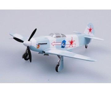 Easy Model 1/72 Yak-3 303 Fighter Aviation div. 1945