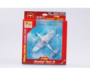 Easy Model 1/72 Yak-3 303 Fighter Aviation div. 1945