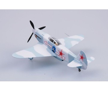 Easy Model 1/72 Yak-3 303 Fighter Aviation div. 1945