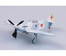 Easy Model 1/72 Yak-3 157 Sqn 1944