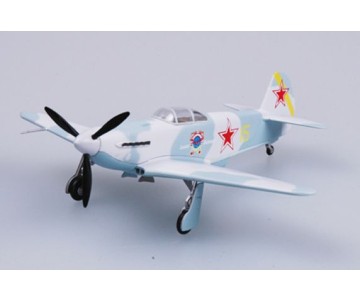 Easy Model 1/72 Yak-3 157 Sqn 1944