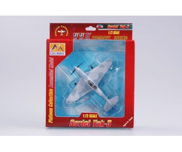 Easy Model 1/72 Yak-3 157 Sqn 1944