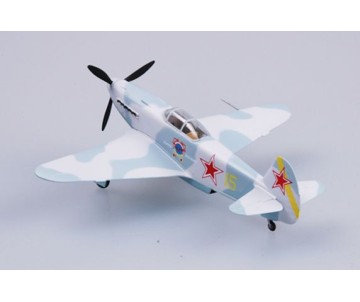 Easy Model 1/72 Yak-3 157 Sqn 1944