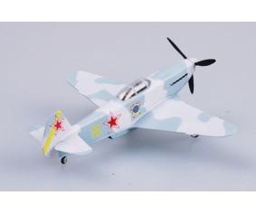 Easy Model 1/72 Yak-3 157 Sqn 1944