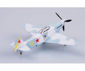Easy Model 1/72 Yak-3 157 Sqn 1944