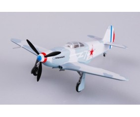 Easy Model 1/72 Yak-3 1st Guards Fighter Div. 1945