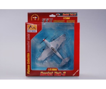 Easy Model 1/72 Yak-3 1st Guards Fighter Div. 1945
